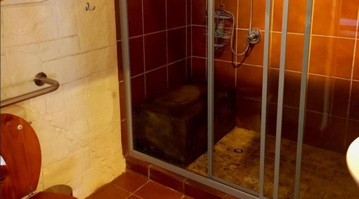 Die Mynhuis Guesthouse