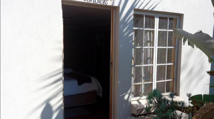 Die Mynhuis Guesthouse