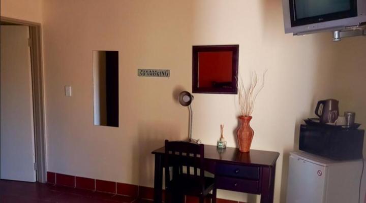 Die Mynhuis Guesthouse