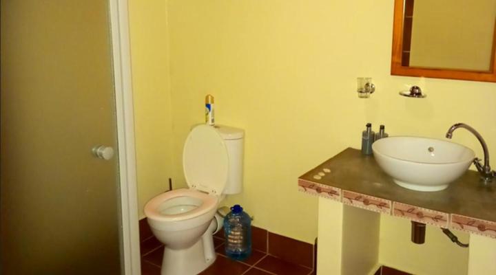 Die Mynhuis Guesthouse