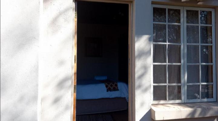 Die Mynhuis Guesthouse