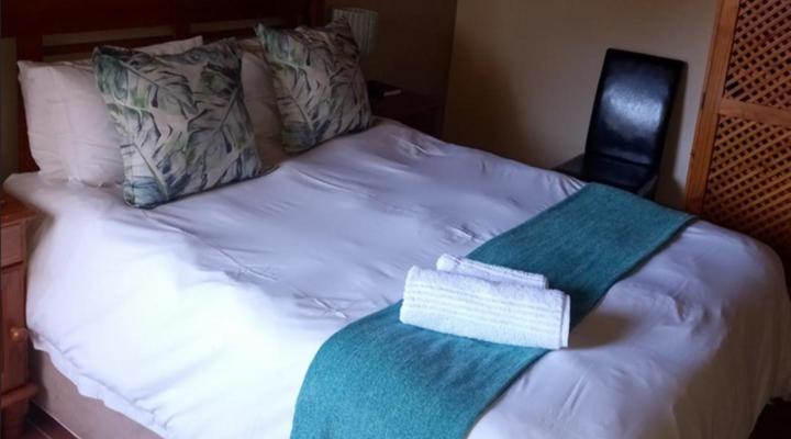 Die Mynhuis Guesthouse