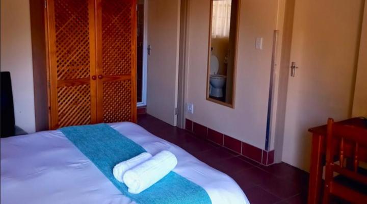 Die Mynhuis Guesthouse