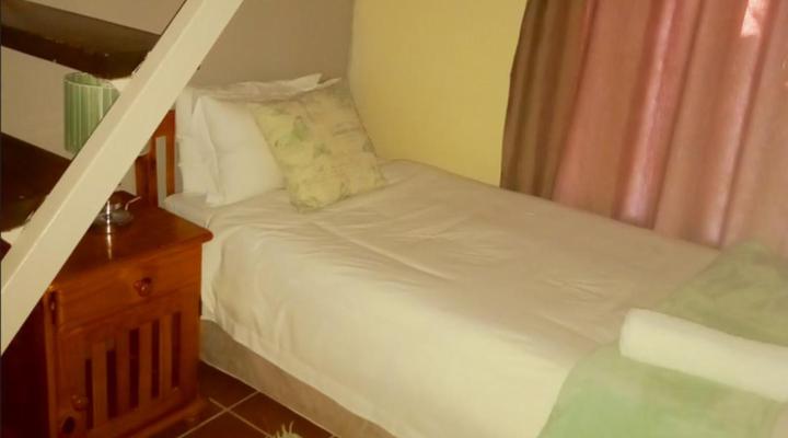 Die Mynhuis Guesthouse