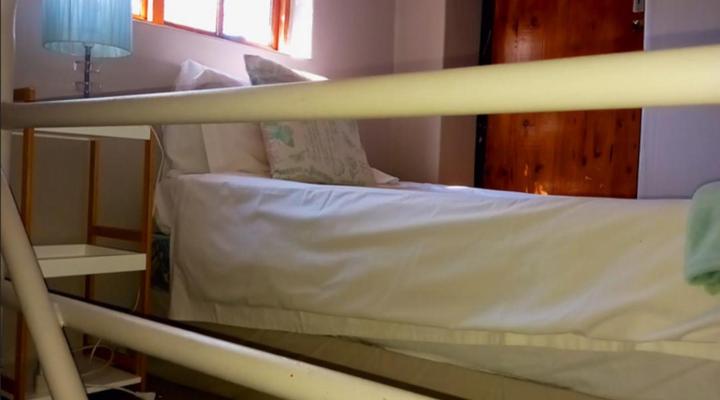 Die Mynhuis Guesthouse