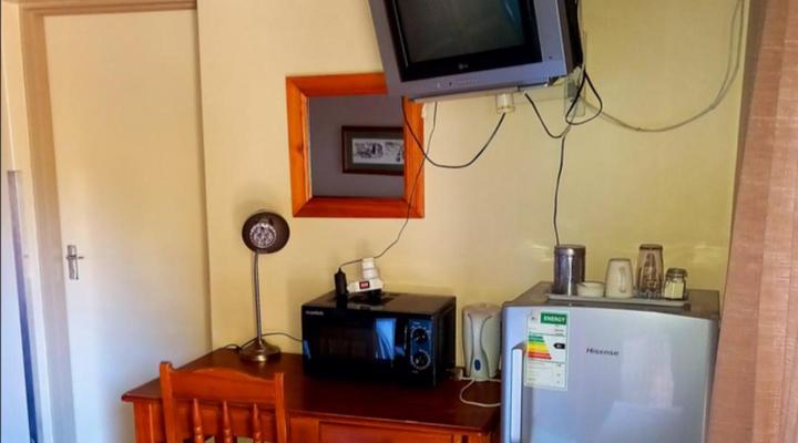 Die Mynhuis Guesthouse