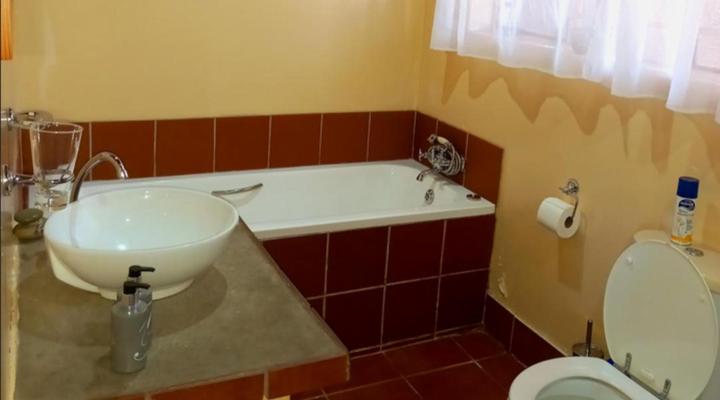 Die Mynhuis Guesthouse