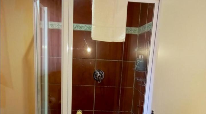 Die Mynhuis Guesthouse