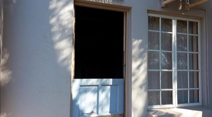 Die Mynhuis Guesthouse