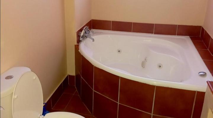 Die Mynhuis Guesthouse