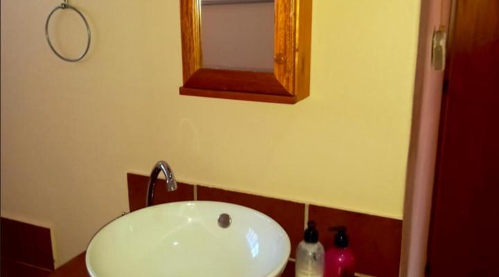 Die Mynhuis Guesthouse