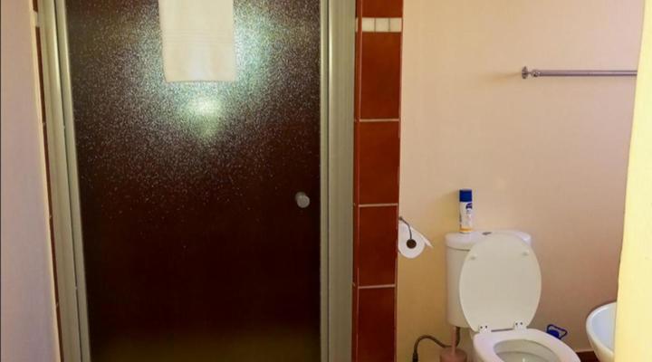 Die Mynhuis Guesthouse