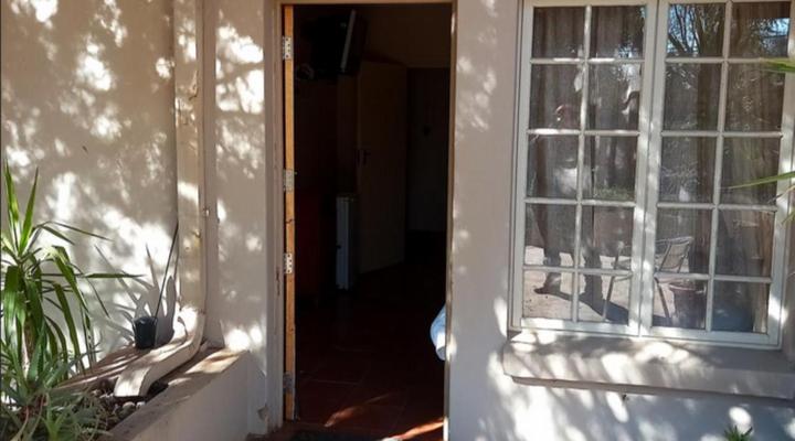 Die Mynhuis Guesthouse