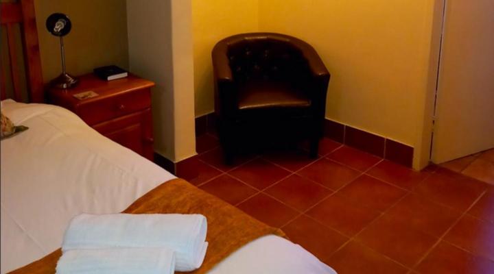 Die Mynhuis Guesthouse