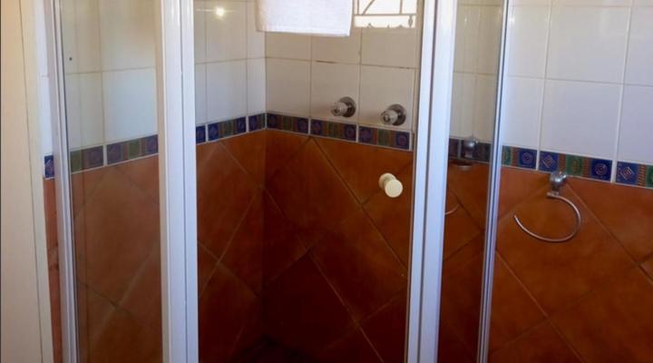 Die Mynhuis Guesthouse