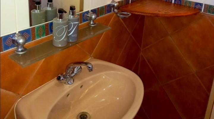 Die Mynhuis Guesthouse