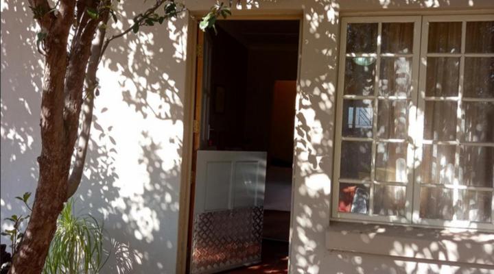 Die Mynhuis Guesthouse