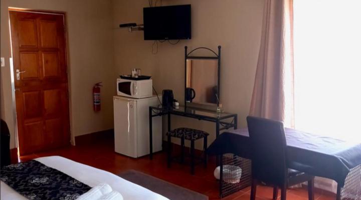 Die Mynhuis Guesthouse