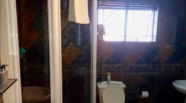 Die Mynhuis Guesthouse