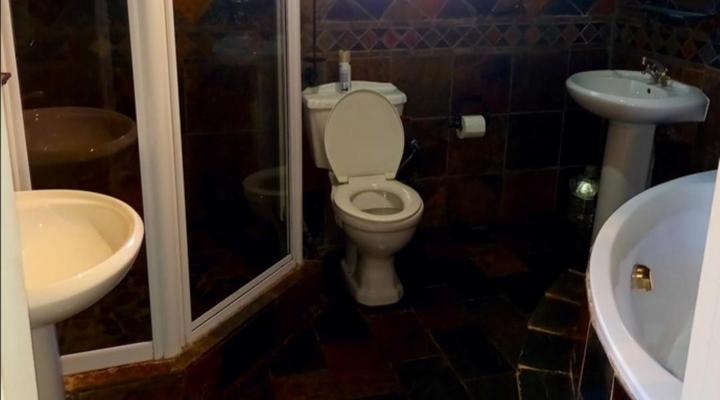 Die Mynhuis Guesthouse