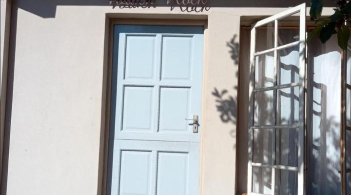 Die Mynhuis Guesthouse