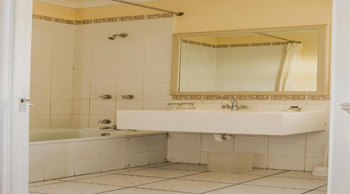 Swellengrebel Hotel
