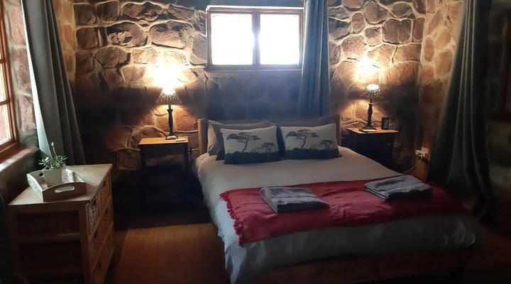 Shondoro Mountain Retreat