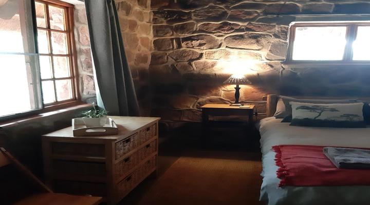 Shondoro Mountain Retreat