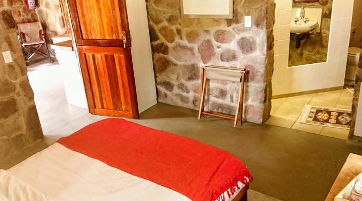 Shondoro Mountain Retreat