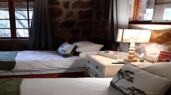 Shondoro Mountain Retreat