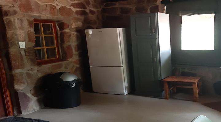 Shondoro Mountain Retreat