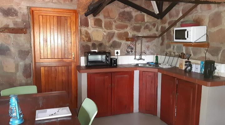 Shondoro Mountain Retreat