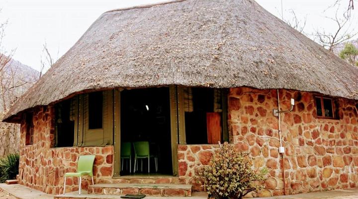 Shondoro Mountain Retreat