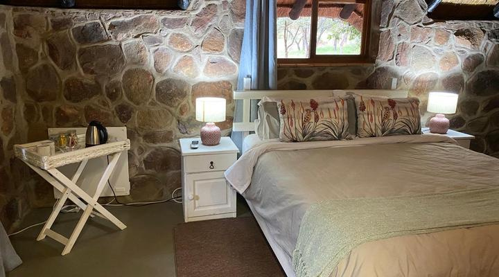 Shondoro Mountain Retreat