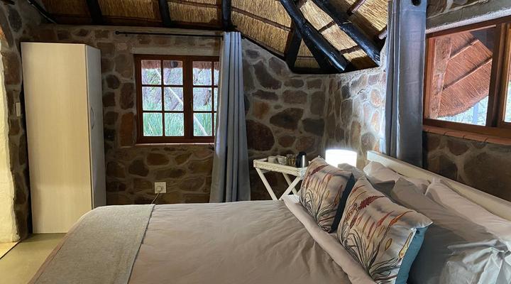 Shondoro Mountain Retreat