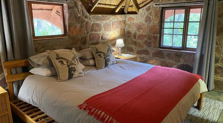 Shondoro Mountain Retreat