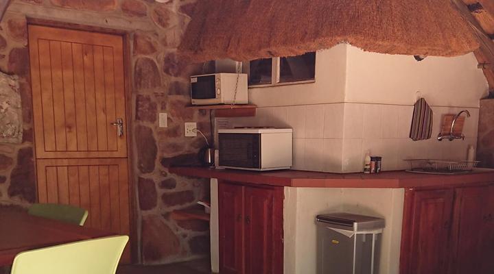 Shondoro Mountain Retreat