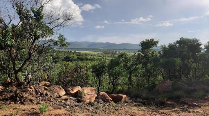 Shondoro Mountain Retreat