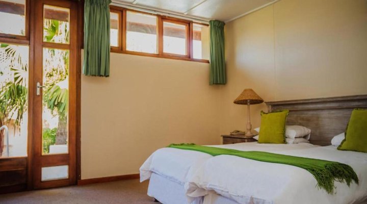 Swellengrebel Hotel