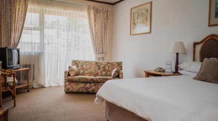 Swellengrebel Hotel