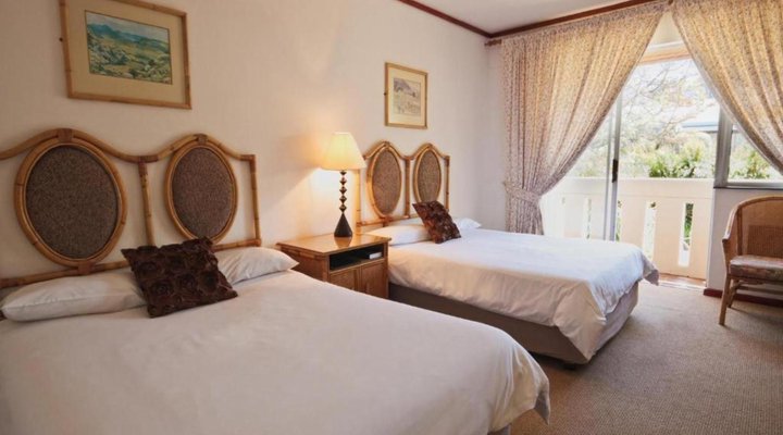 Swellengrebel Hotel