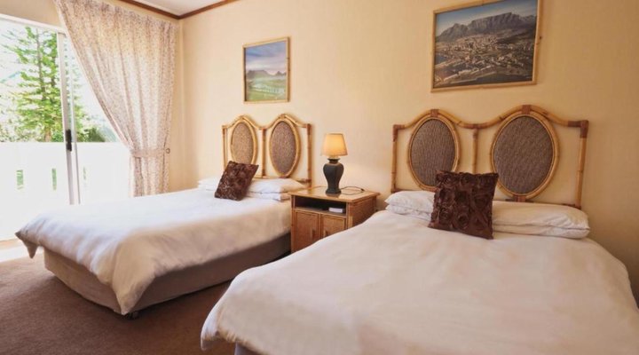 Swellengrebel Hotel