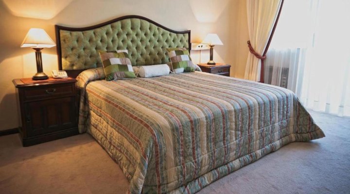 Swellengrebel Hotel
