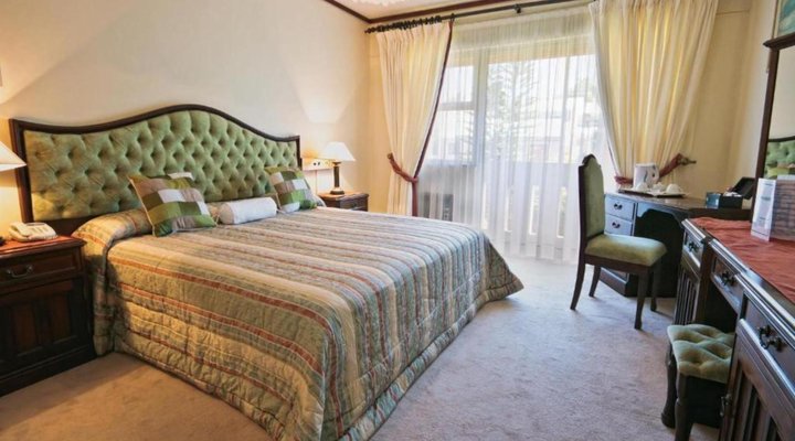 Swellengrebel Hotel