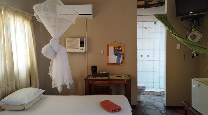 sarusungu river lodge