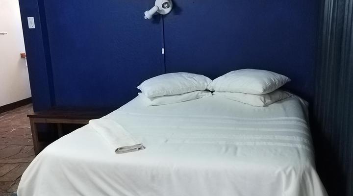 sarusungu river lodge