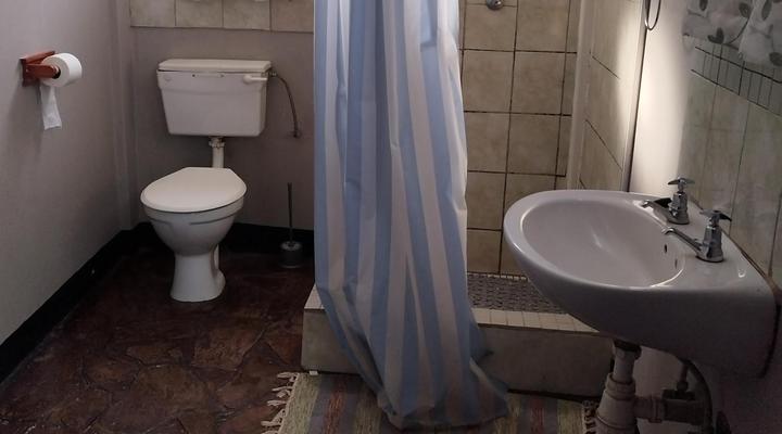 sarusungu river lodge