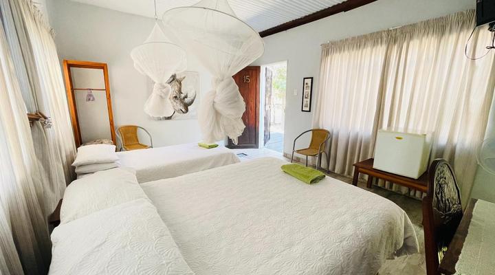 sarusungu river lodge