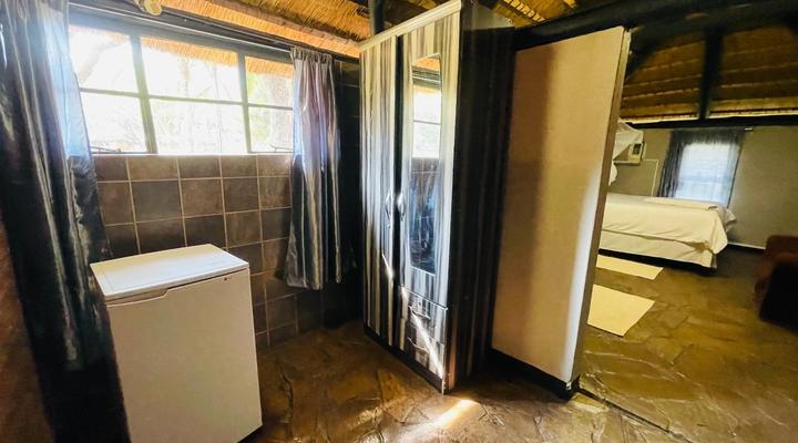 sarusungu river lodge