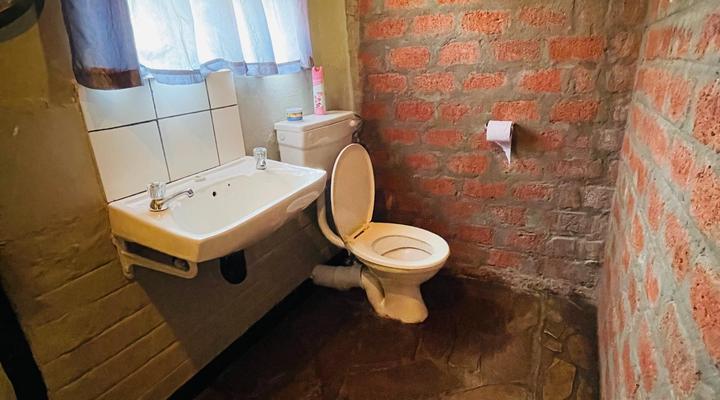 sarusungu river lodge